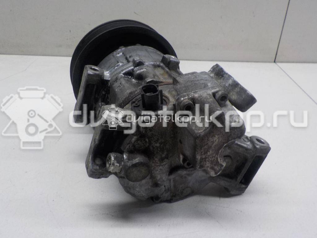 Фото Компрессор системы кондиционирования  8831005090 для Toyota Corolla / Avensis / Auris {forloop.counter}}