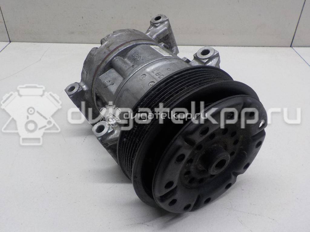 Фото Компрессор системы кондиционирования  8831005090 для Toyota Corolla / Avensis / Auris {forloop.counter}}