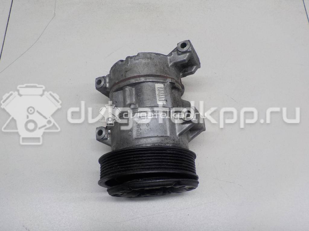 Фото Компрессор системы кондиционирования  8831005090 для Toyota Corolla / Avensis / Auris {forloop.counter}}