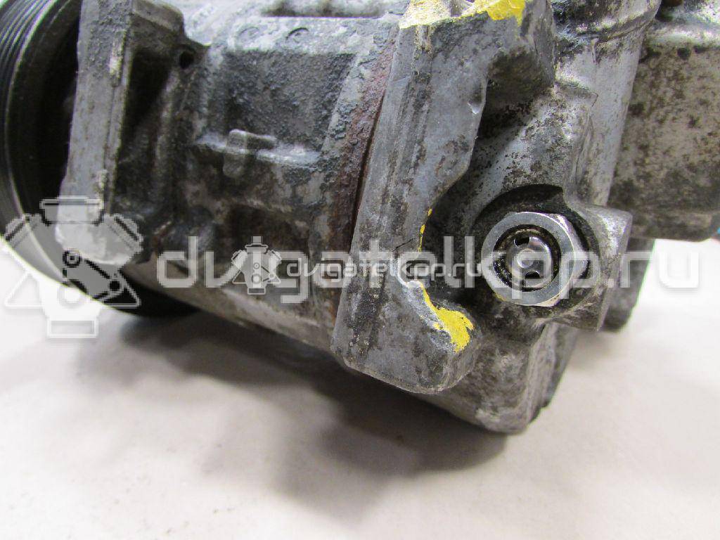 Фото Компрессор системы кондиционирования  8831005090 для Toyota Corolla / Avensis / Auris {forloop.counter}}