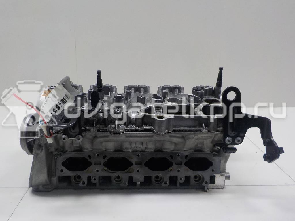 Фото Головка блока  для Audi A5 / A4 / Q5 {forloop.counter}}