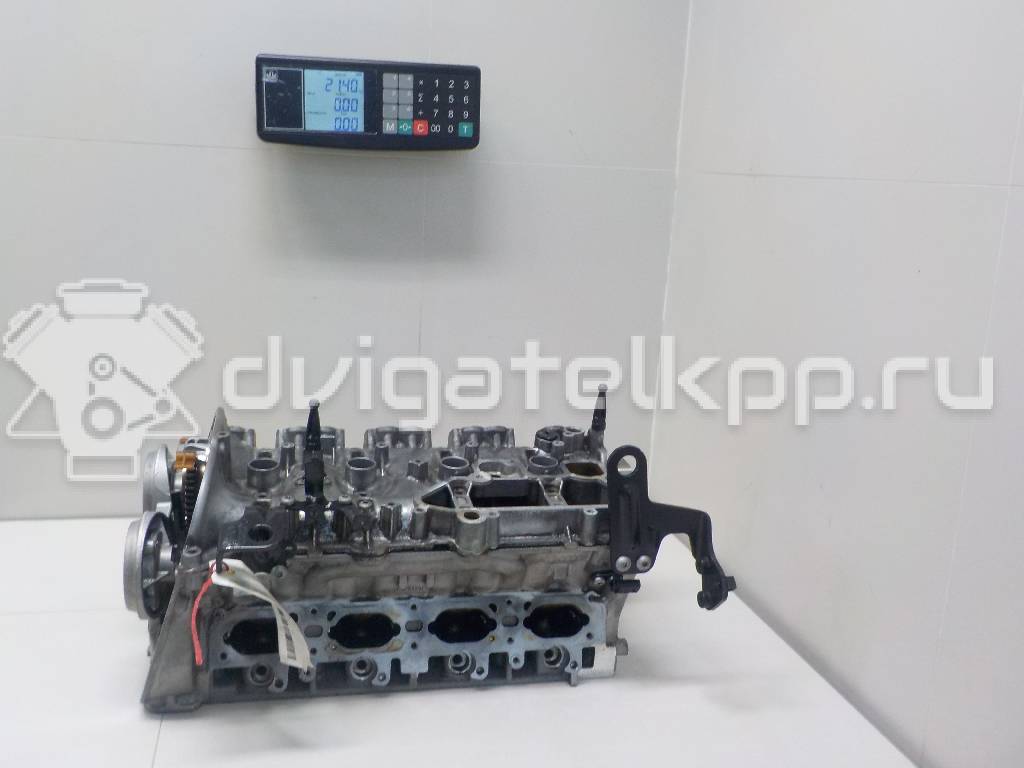 Фото Головка блока  для Audi A5 / A4 / Q5 {forloop.counter}}