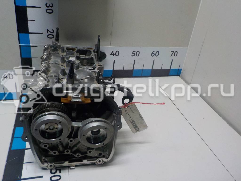 Фото Головка блока  для Audi A5 / A4 / Q5 {forloop.counter}}