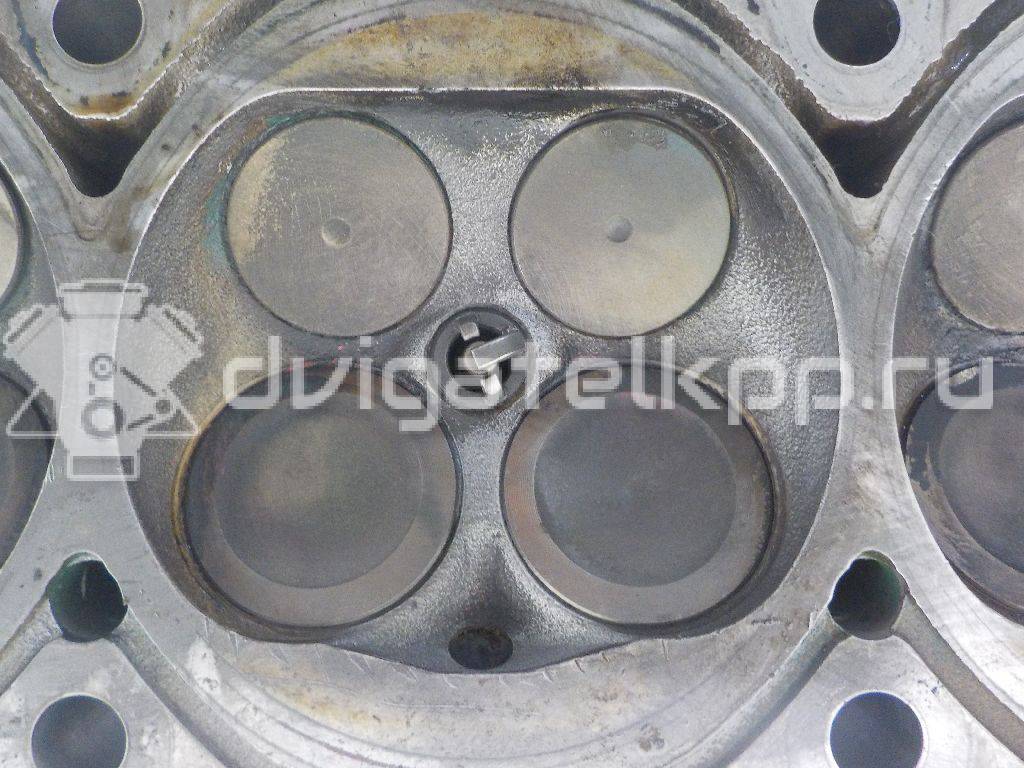 Фото Головка блока  079103064cb для Volkswagen / Audi {forloop.counter}}