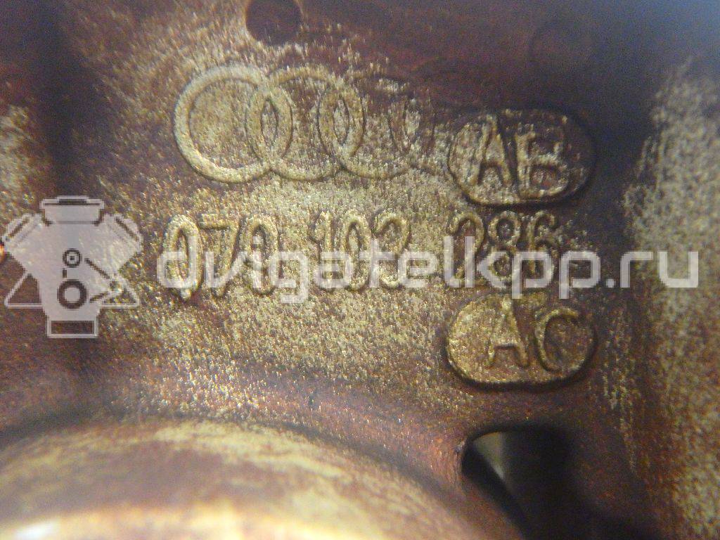 Фото Головка блока  079103904sx для Volkswagen / Audi {forloop.counter}}