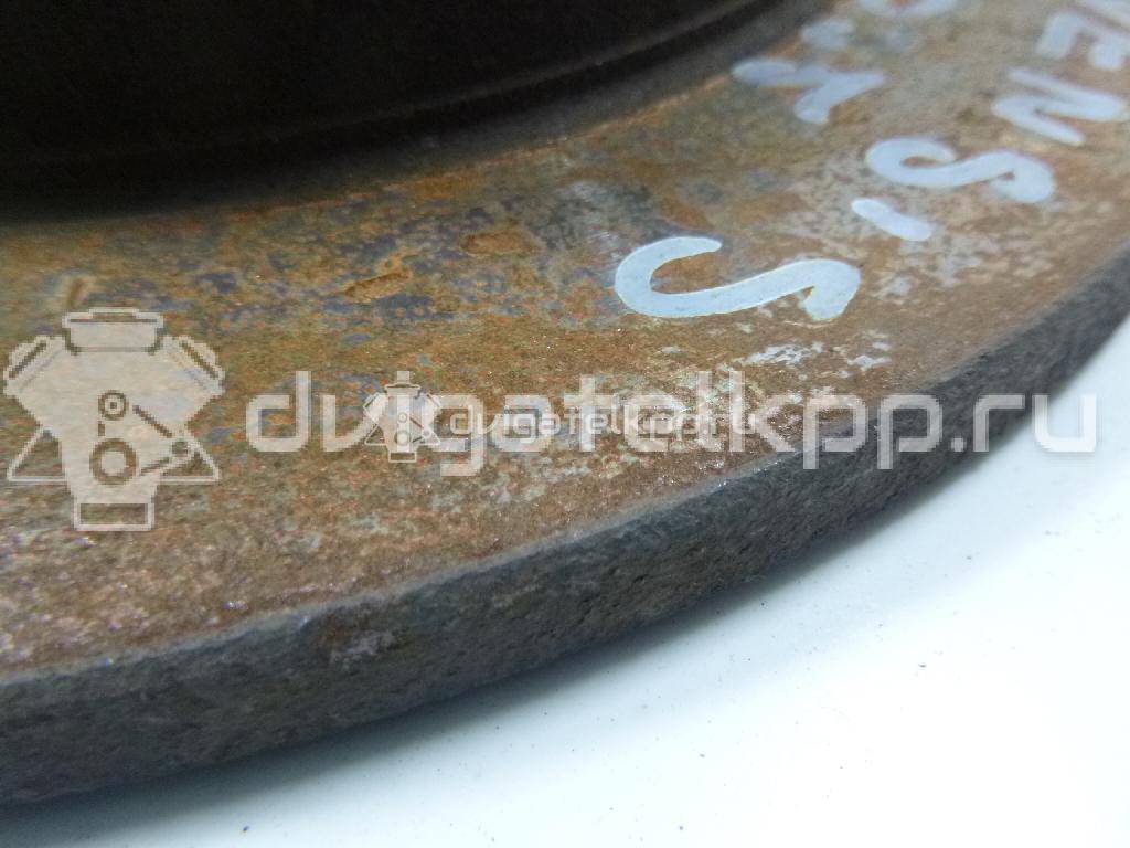 Фото Диск тормозной задний  4243105030 для Toyota Corolla / Avensis {forloop.counter}}