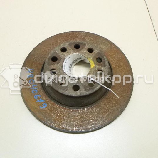 Фото Диск тормозной задний  4243105030 для Toyota Corolla / Avensis