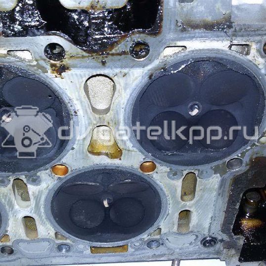 Фото Головка блока  для Audi Q7