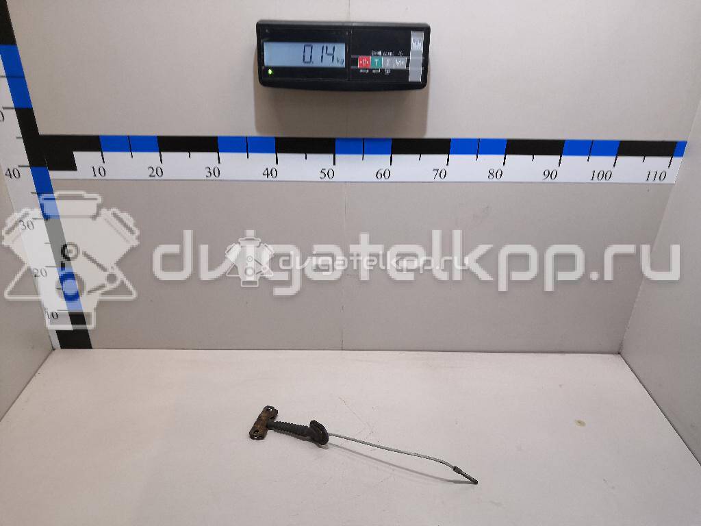 Фото Трос стояночного тормоза центральный  4641002070 для Toyota Starlet / Corolla / Avensis {forloop.counter}}