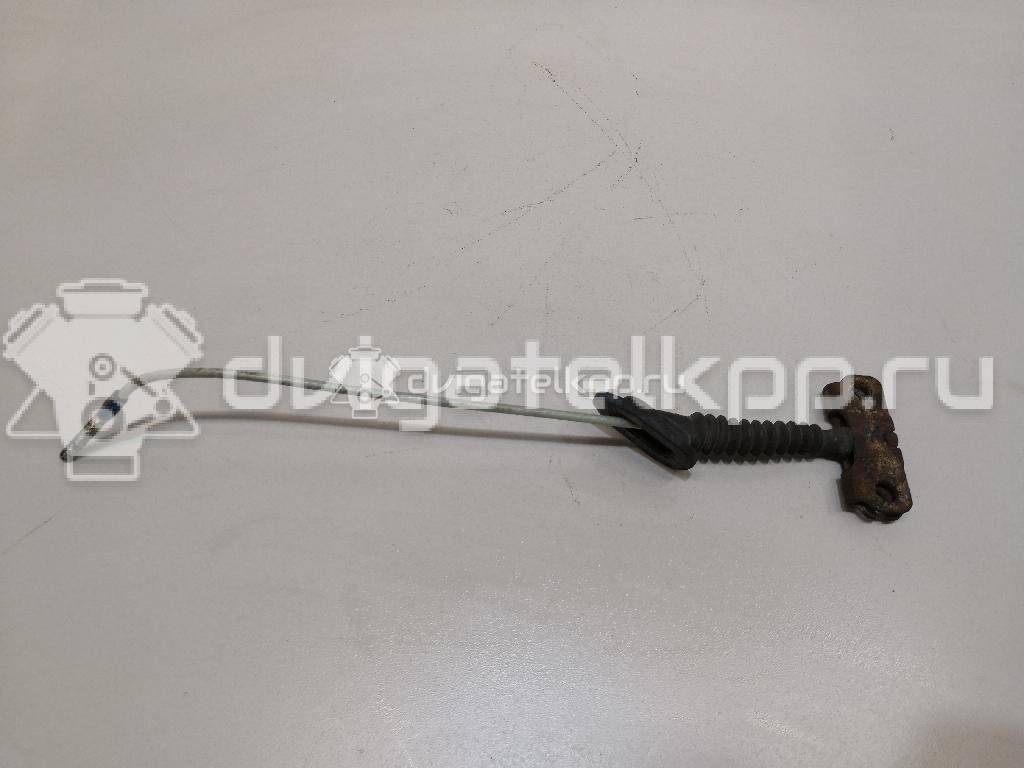 Фото Трос стояночного тормоза центральный  4641002070 для Toyota Starlet / Corolla / Avensis {forloop.counter}}