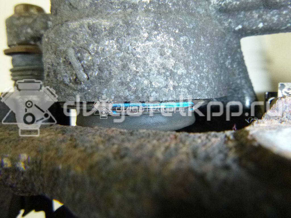 Фото Суппорт тормозной задний левый  4775005071 для Toyota Corolla / Avensis {forloop.counter}}
