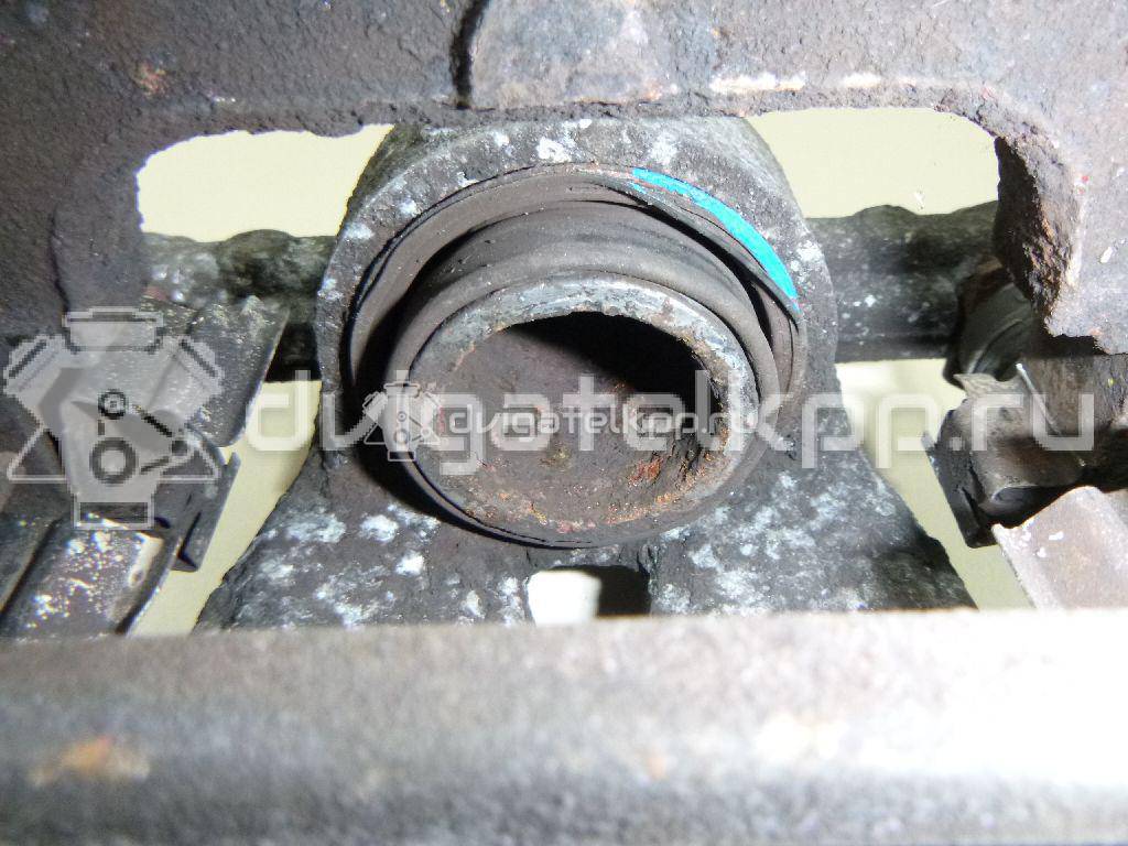 Фото Суппорт тормозной задний левый  4775005071 для Toyota Corolla / Avensis {forloop.counter}}