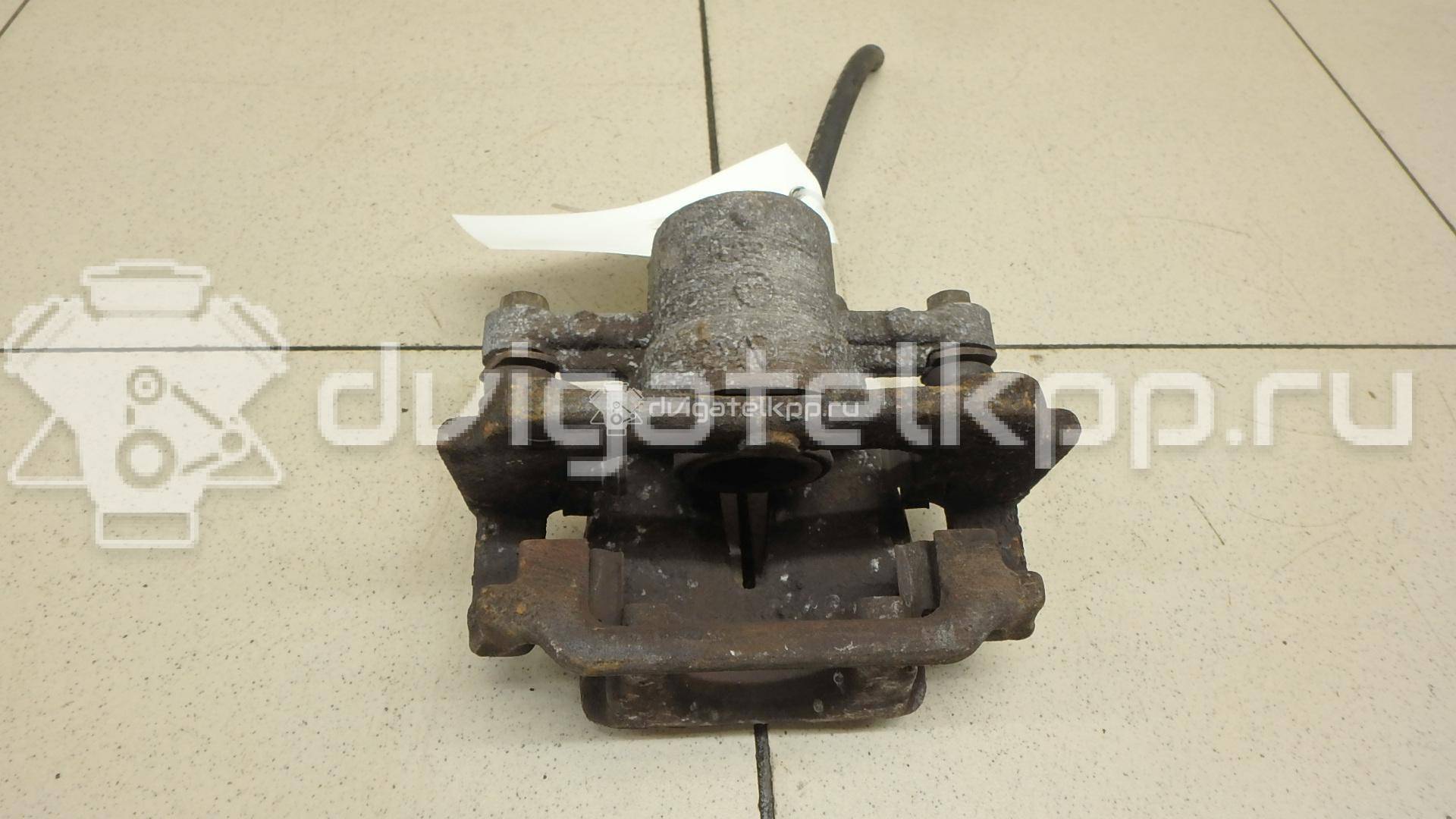 Фото Суппорт тормозной задний левый  4775005071 для Toyota Corolla / Avensis {forloop.counter}}