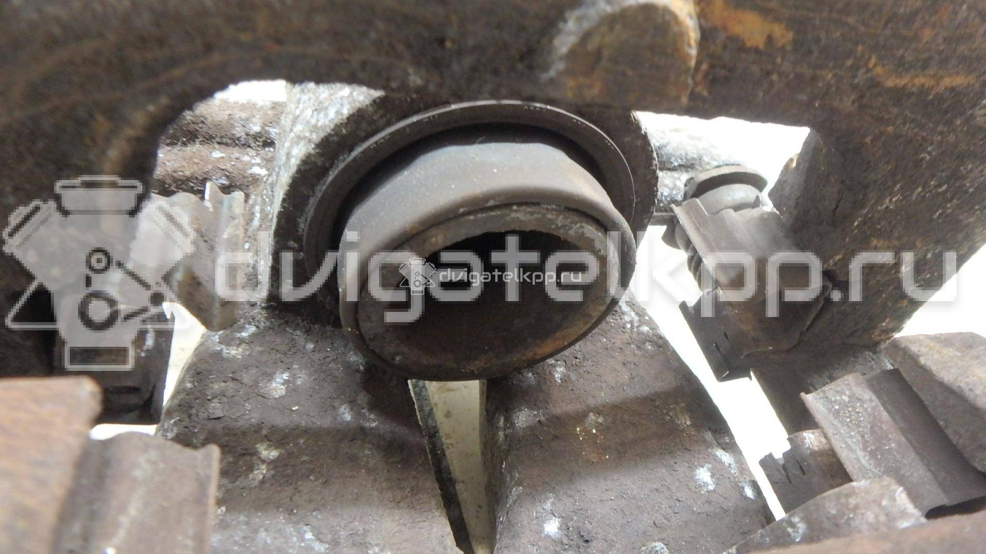 Фото Суппорт тормозной задний левый  4775005071 для Toyota Corolla / Avensis {forloop.counter}}