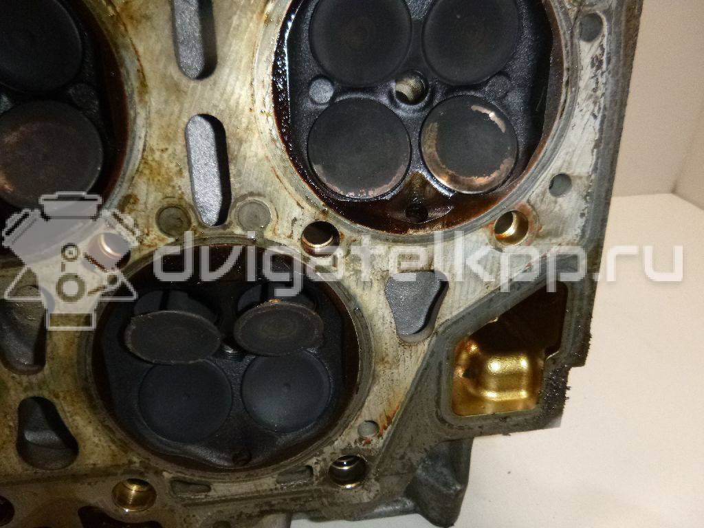 Фото Головка блока  для Audi Q7 {forloop.counter}}