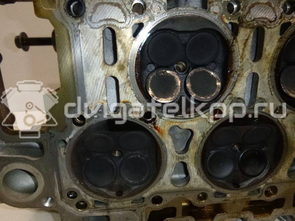 Фото Головка блока  для Audi Q7 {forloop.counter}}