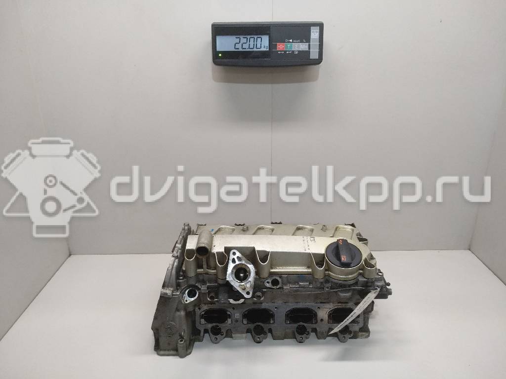 Фото Головка блока  для Audi A8 {forloop.counter}}