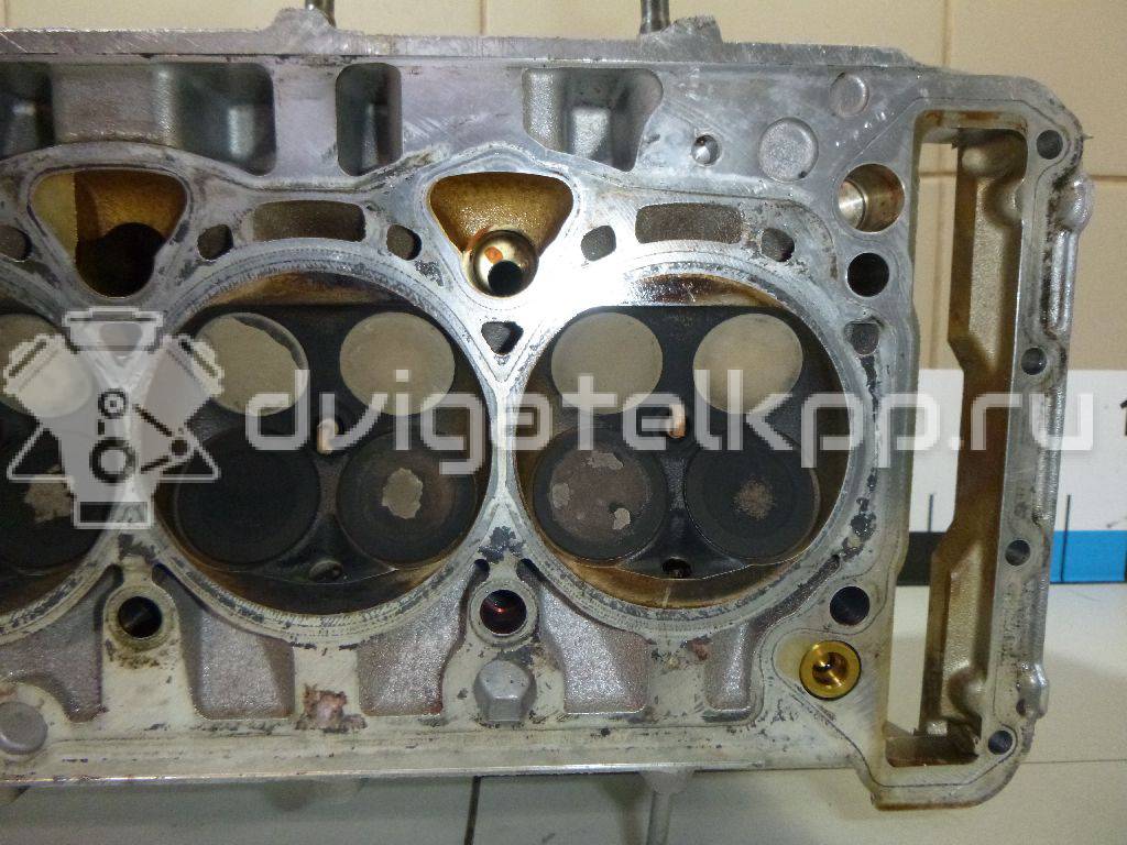 Фото Головка блока  06h103064l для Audi A3 / A5 / A4 / A6 {forloop.counter}}