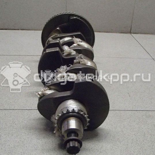 Фото Коленвал для двигателя CCSA для Volkswagen / Audi / Seat 102 л.с 8V 1.6 л бензин 06A105021D