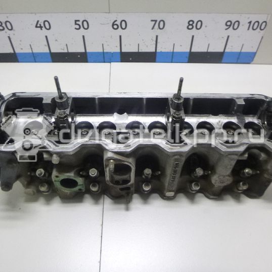 Фото Головка блока  046103351c для Audi 100 / A6