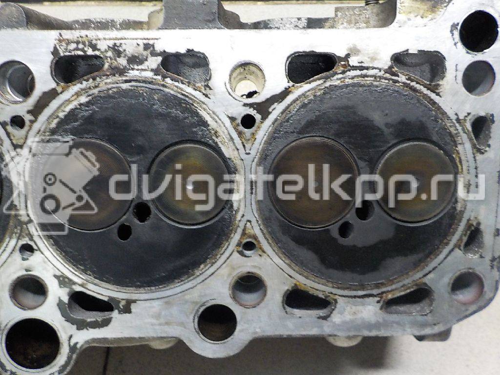 Фото Головка блока  028103265EX для Volkswagen / Audi {forloop.counter}}