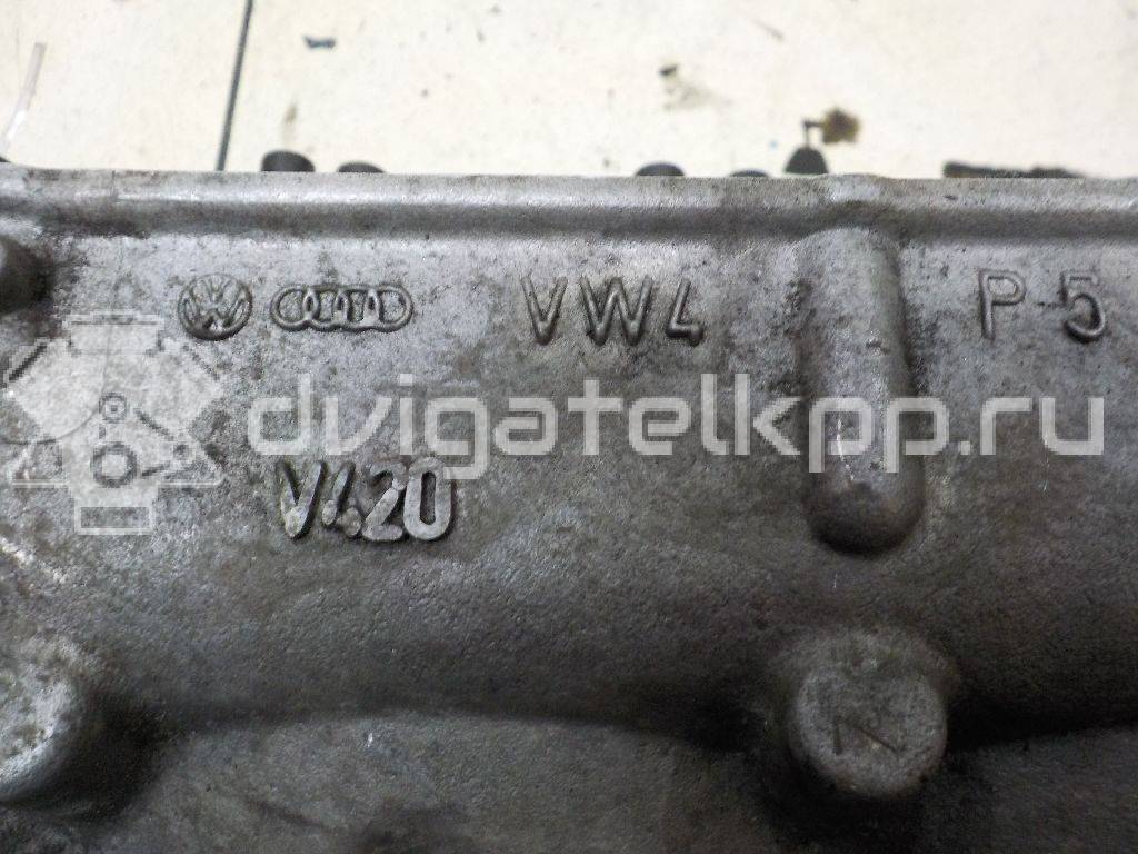 Фото Головка блока  03G103351C для Audi A3 / 80 / A4 / A6 {forloop.counter}}