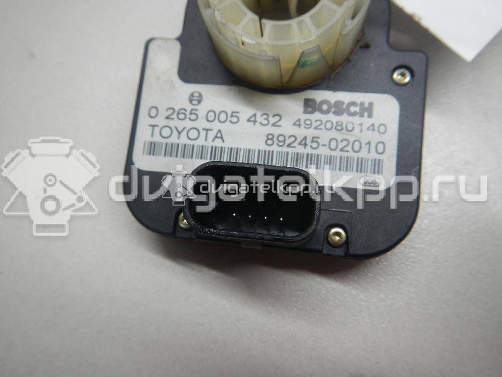 Фото Датчик угла поворота рулевого колеса  8924502010 для Toyota Corolla {forloop.counter}}