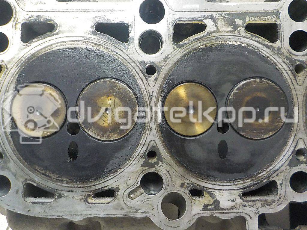 Фото Головка блока  038103267X для Audi A4 / A6 {forloop.counter}}