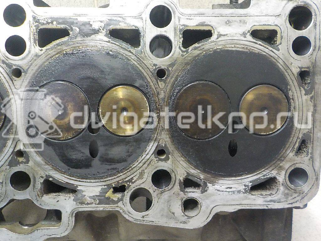 Фото Головка блока  038103267X для Audi A4 / A6 {forloop.counter}}