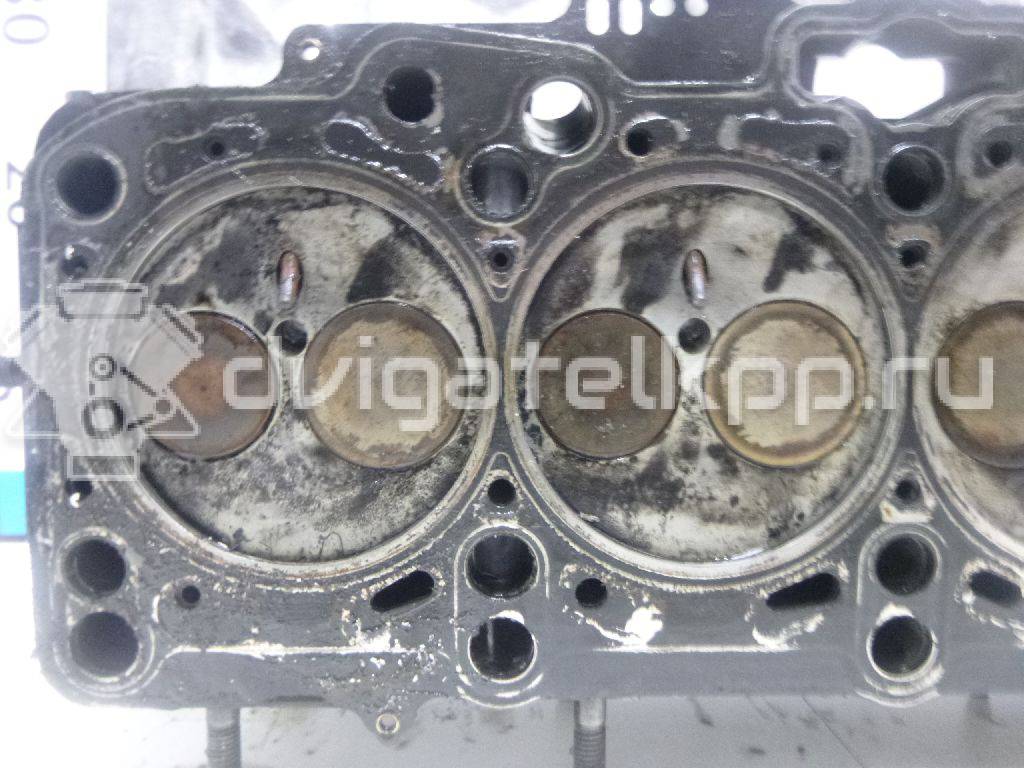 Фото Головка блока  03G103351B для Audi A3 / A4 / A6 {forloop.counter}}