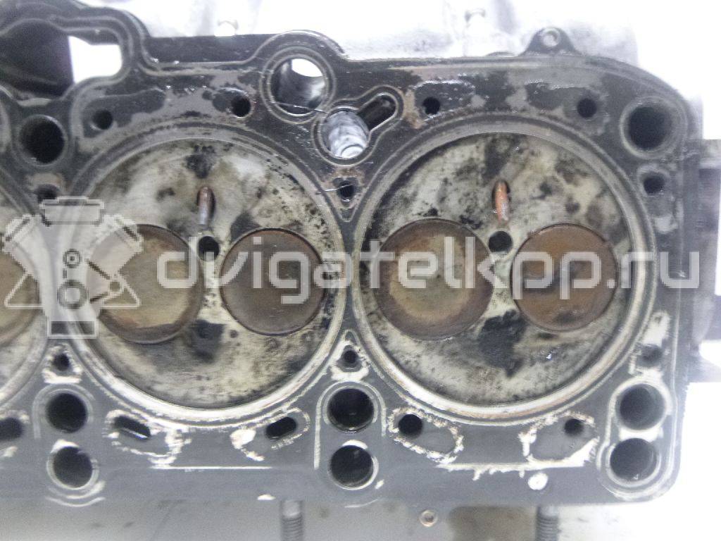 Фото Головка блока  03G103351B для Audi A3 / A4 / A6 {forloop.counter}}