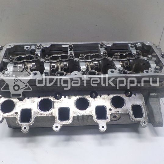 Фото Головка блока  03l103351j для Audi A4 / A6 / A3 / A5 / Tt