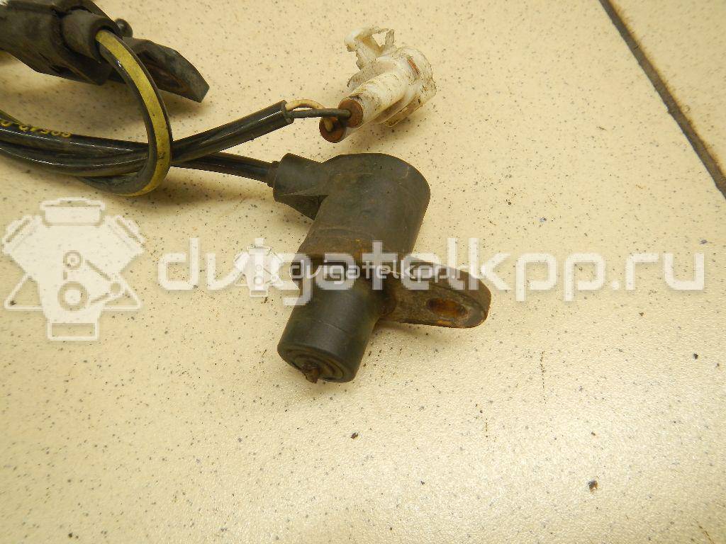 Фото Датчик ABS передний правый  8954202040 для Toyota Mr 2 / Corolla / Avensis / Celica {forloop.counter}}