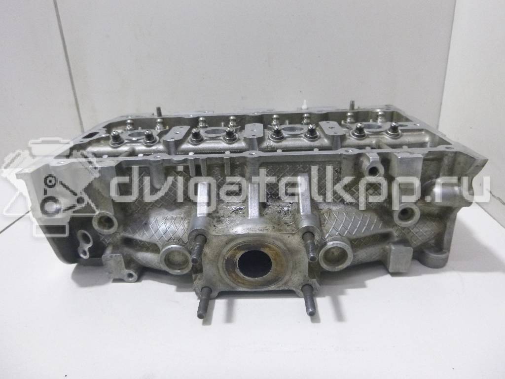 Фото Головка блока  04E103064L для Audi A3 {forloop.counter}}