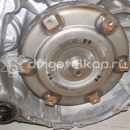 Фото Контрактная (б/у) АКПП для toyota Avensis III  V    3040020030