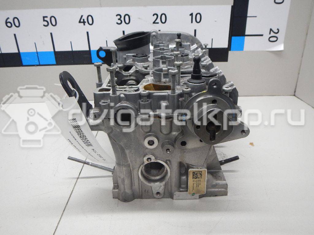 Фото Головка блока  для Audi A5 / A4 / A6 {forloop.counter}}