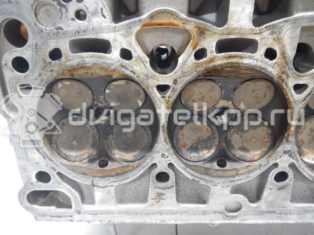 Фото Головка блока  для Audi A5 / A4 / A6 {forloop.counter}}