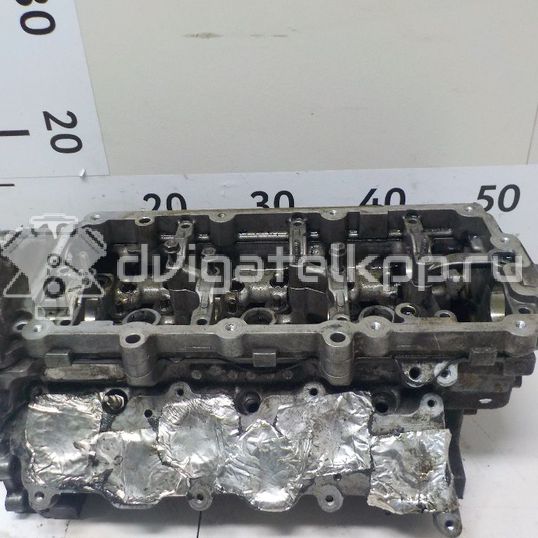 Фото Головка блока  059103063CQ для Audi Q7