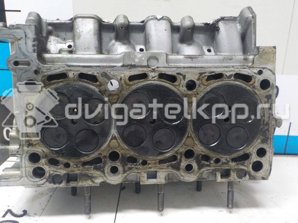 Фото Головка блока  059103063CQ для Audi Q7 {forloop.counter}}