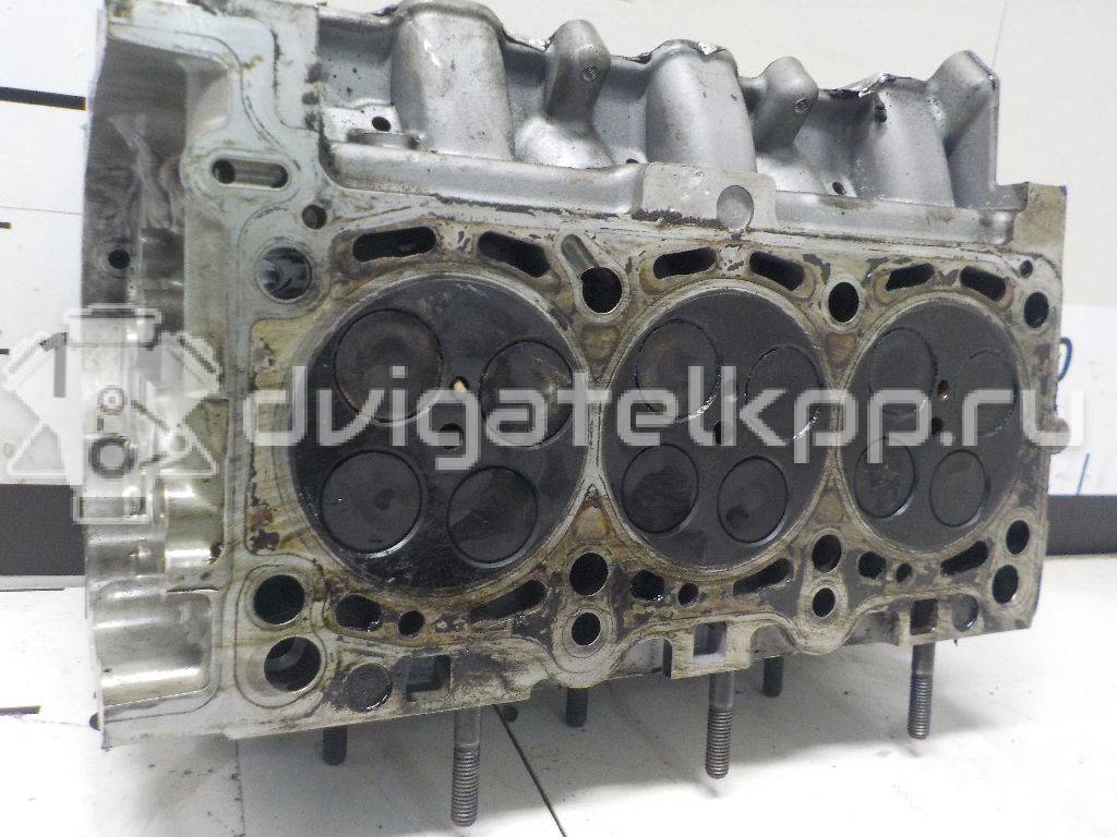Фото Головка блока  059103063CQ для Audi Q7 {forloop.counter}}