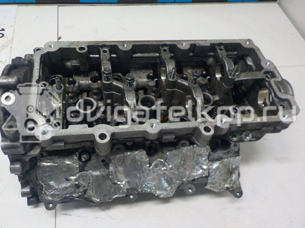 Фото Головка блока  059103063CQ для Audi Q7 {forloop.counter}}