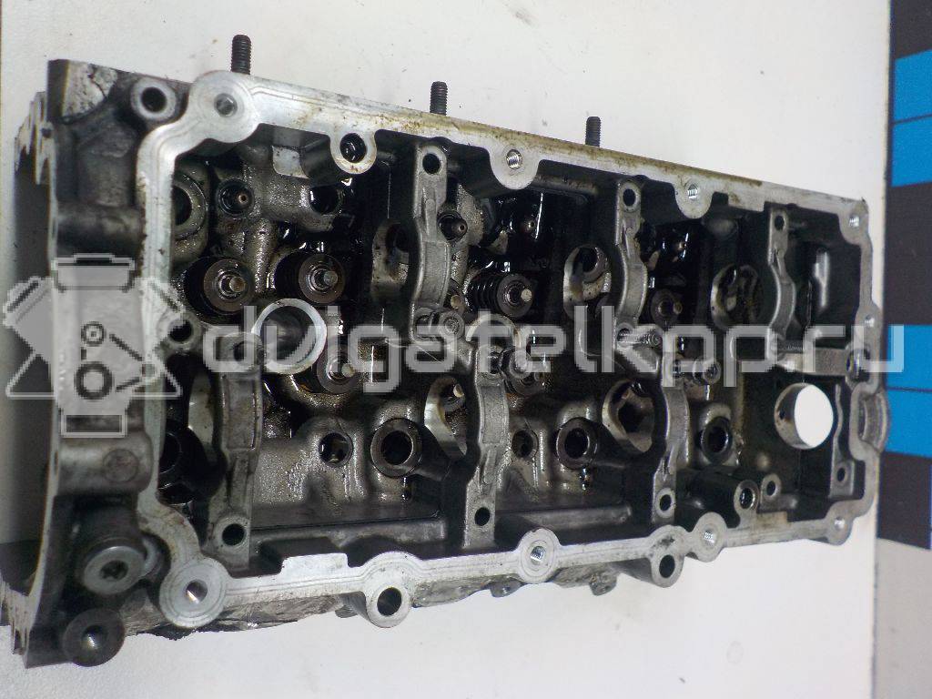 Фото Головка блока  059103063CQ для Audi Q7 {forloop.counter}}