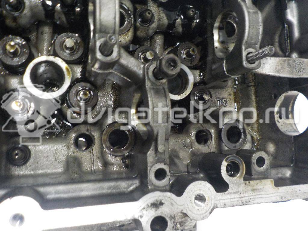 Фото Головка блока  059103063CQ для Audi Q7 {forloop.counter}}