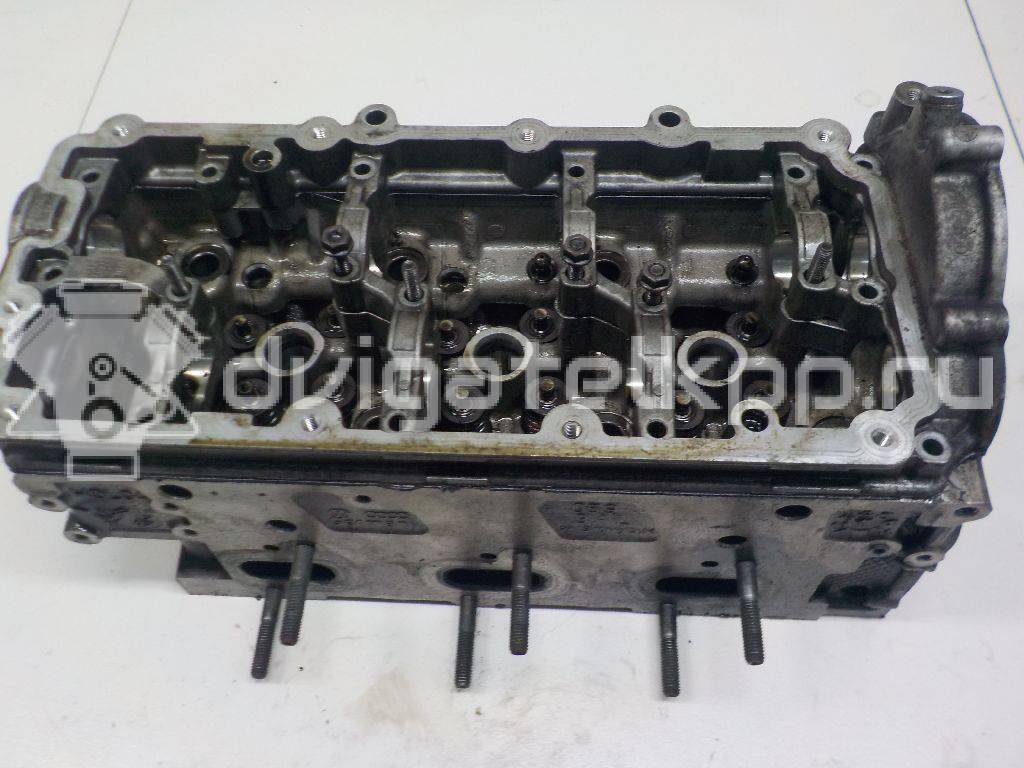 Фото Головка блока  059103063CQ для Audi Q7 {forloop.counter}}