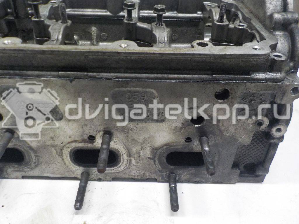 Фото Головка блока  059103063CQ для Audi Q7 {forloop.counter}}