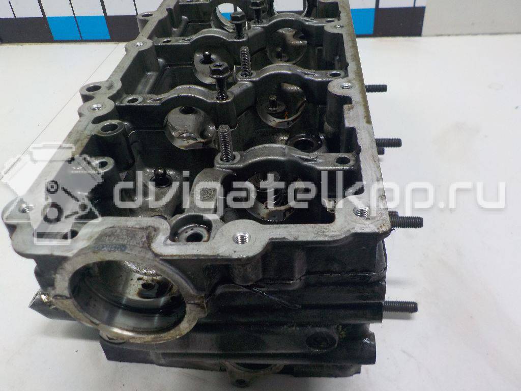 Фото Головка блока  059103063CQ для Audi Q7 {forloop.counter}}
