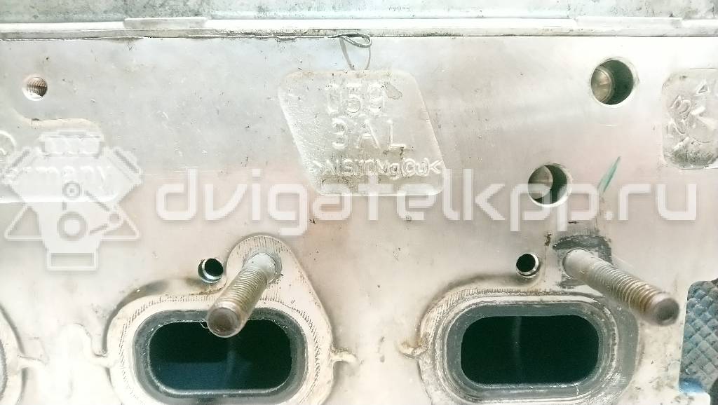 Фото Головка блока  059103265HX для Audi Q7 / A6 {forloop.counter}}