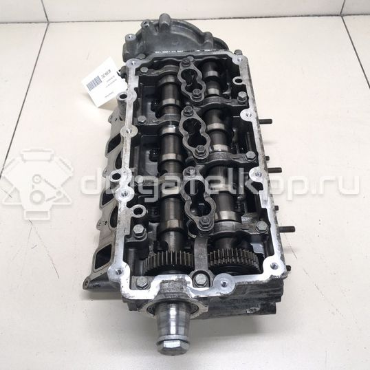 Фото Головка блока  059103063cr для Audi A4 / A6