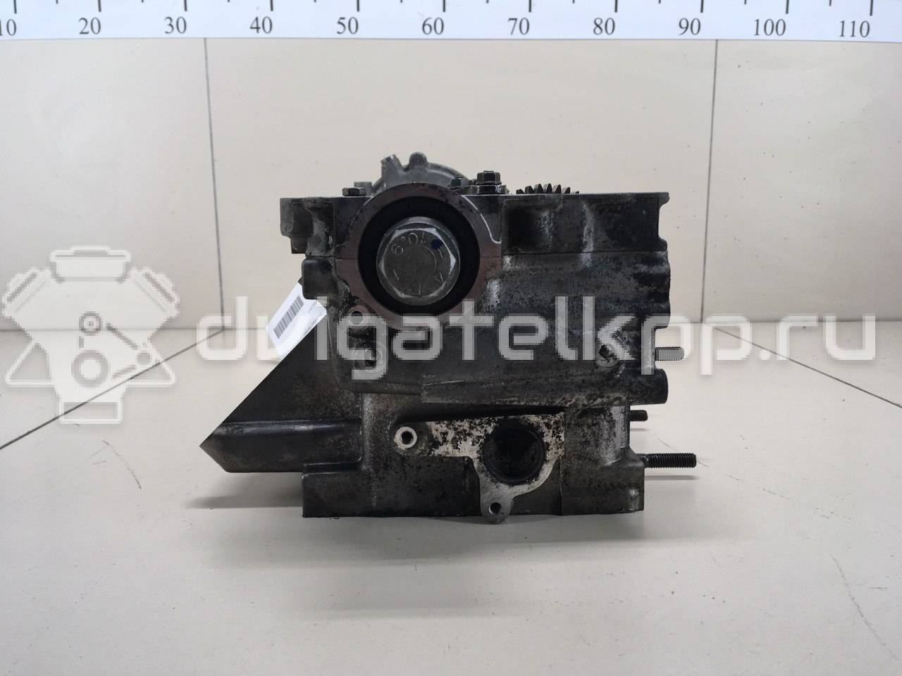 Фото Головка блока  059103063cr для Audi A4 / A6 {forloop.counter}}