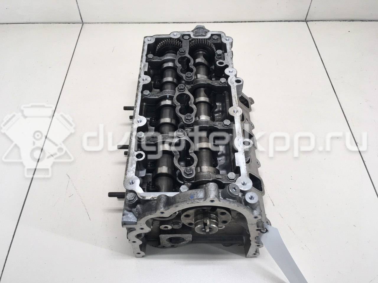 Фото Головка блока  059103063cr для Audi A4 / A6 {forloop.counter}}